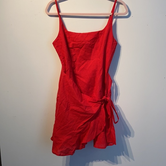 Love lane mini dress - Picture 5 of 5